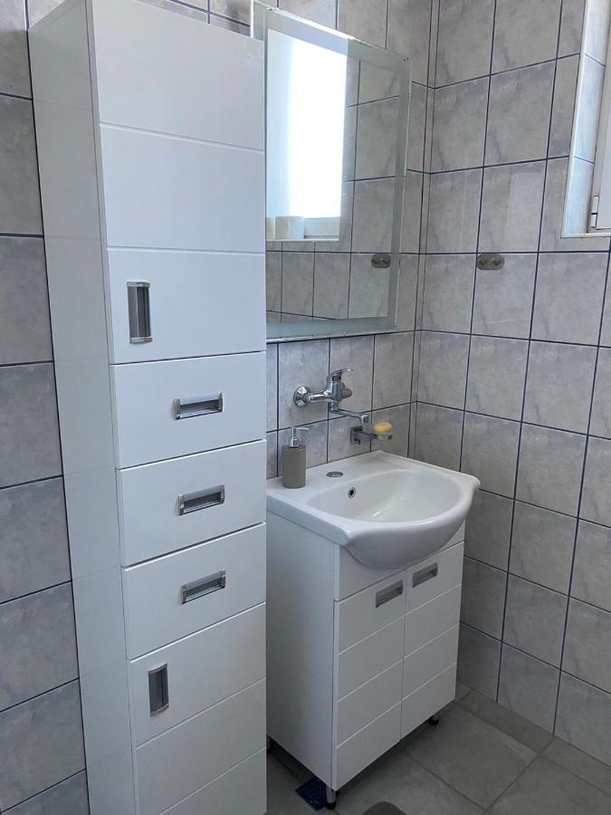 Magic M Apartment Mali Mokri Lug Exteriör bild