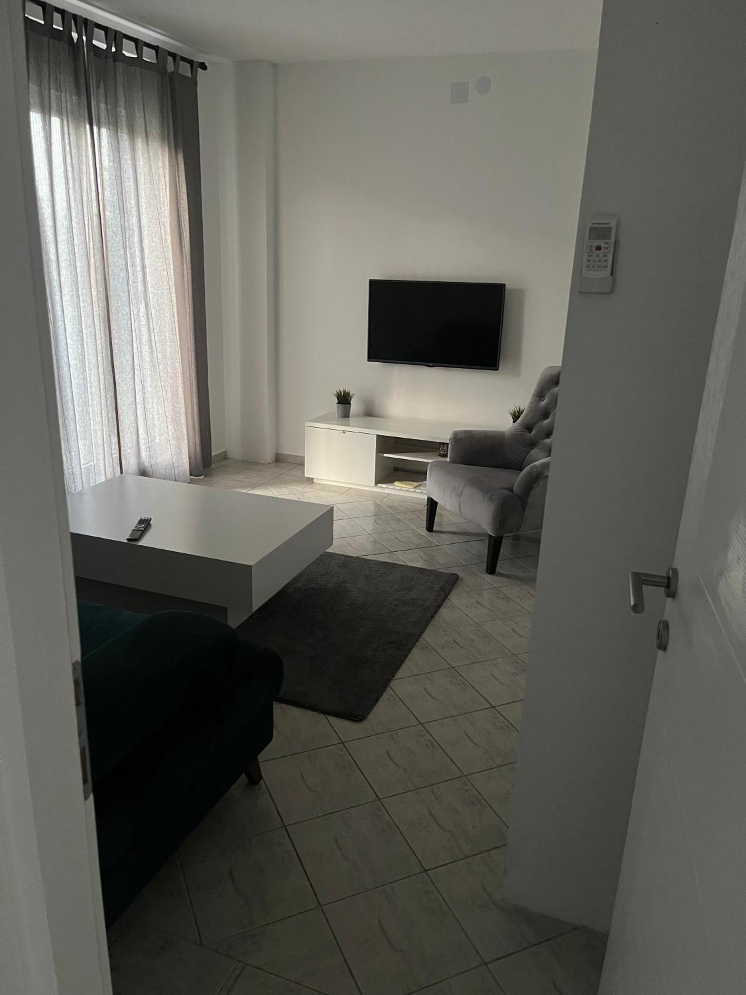 Magic M Apartment Mali Mokri Lug Exteriör bild