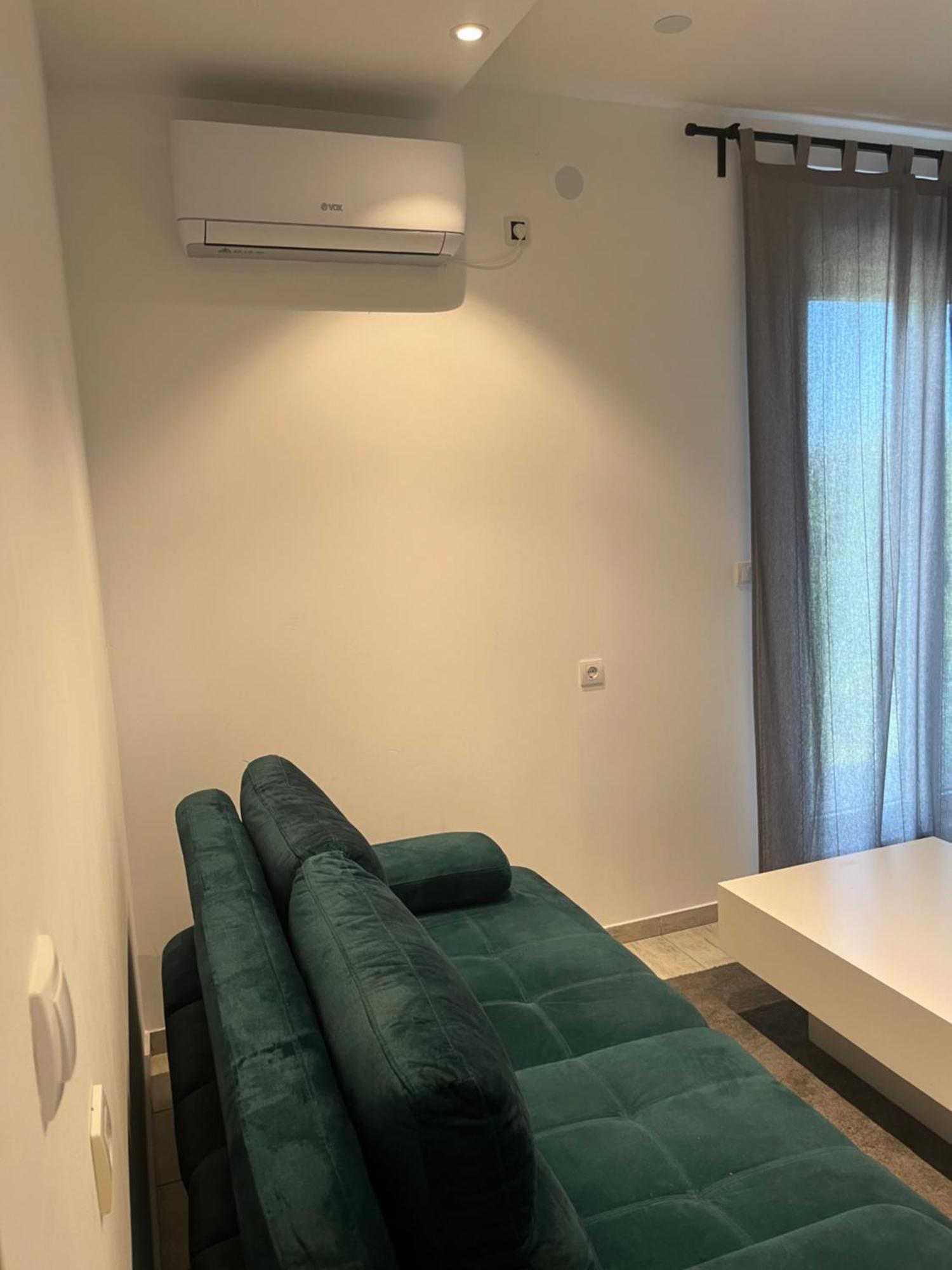 Magic M Apartment Mali Mokri Lug Exteriör bild