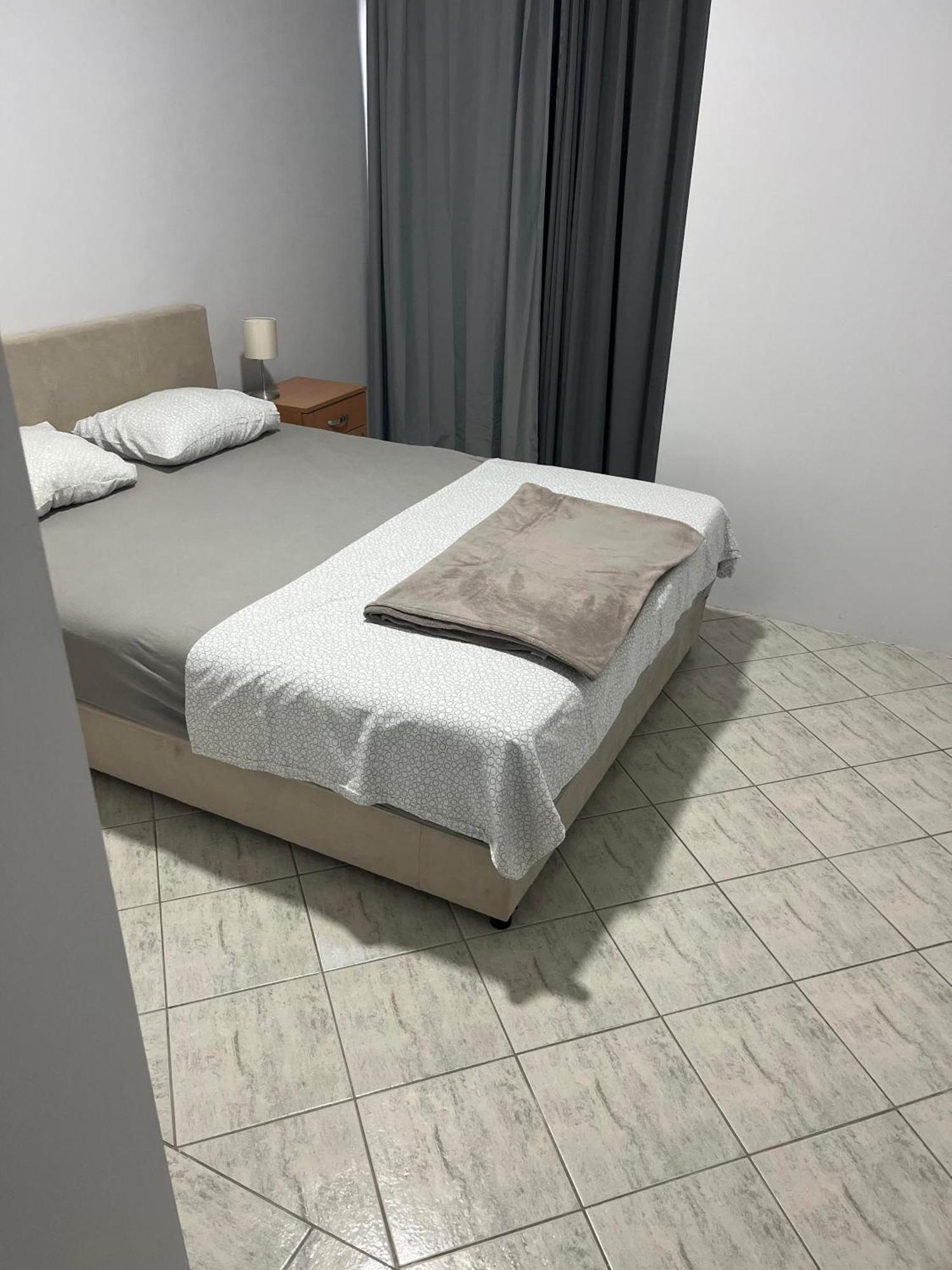 Magic M Apartment Mali Mokri Lug Exteriör bild